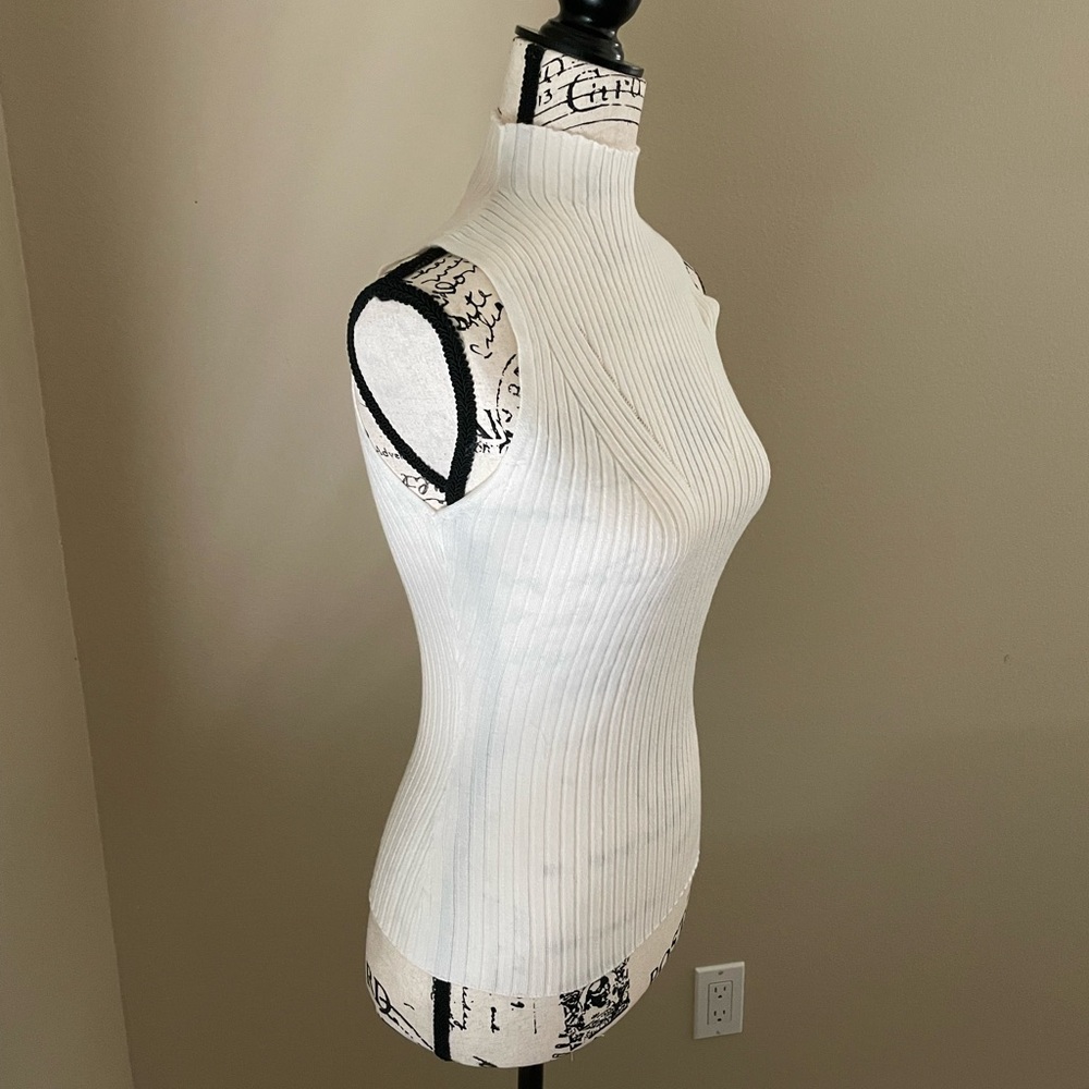 Baltic Born Lia Ribbed Tank Top - Picture 7 of 12